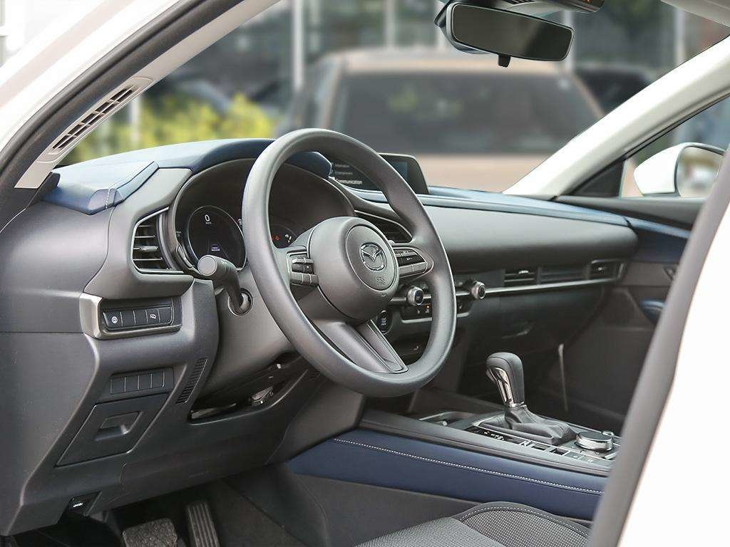 2026 Mazda CX-30 GX