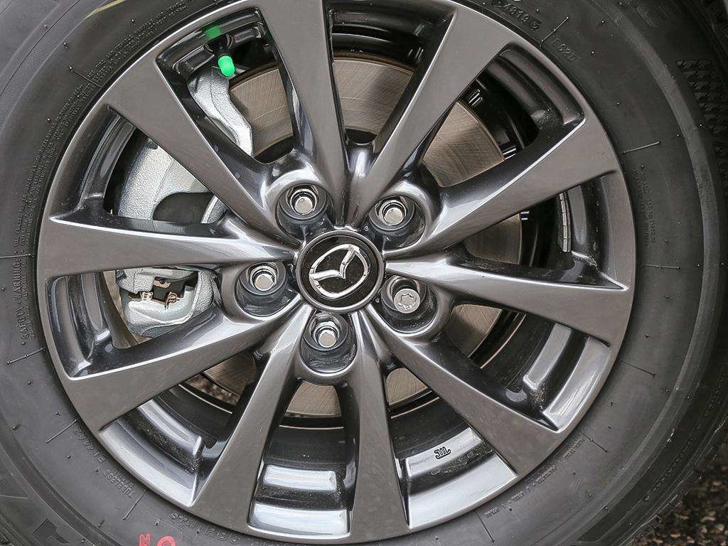 2026 Mazda CX-30 GX