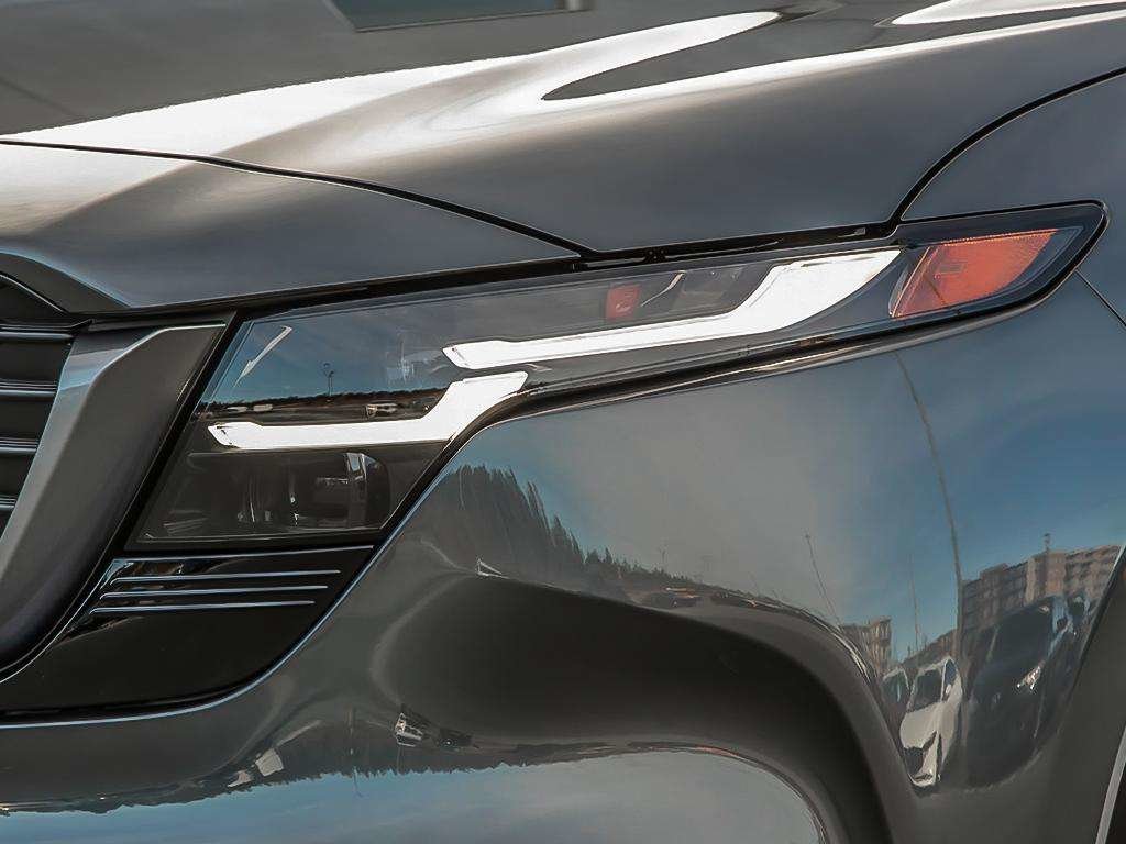 2026 Mazda CX-5 GT