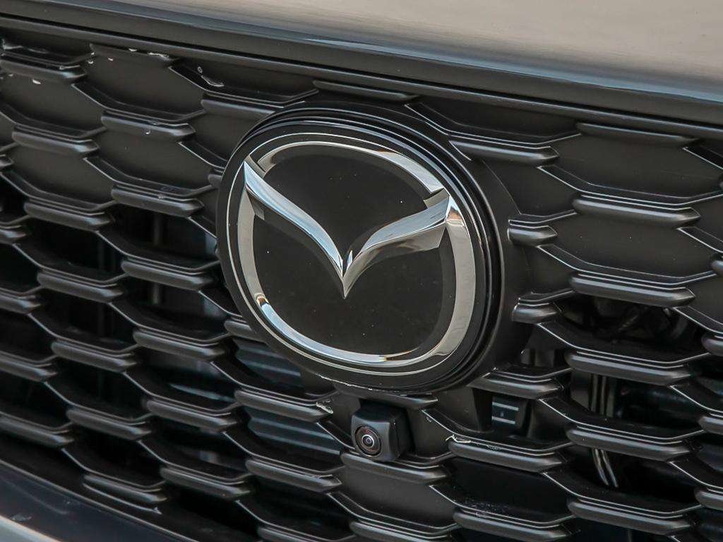 2026 Mazda CX-5 GT