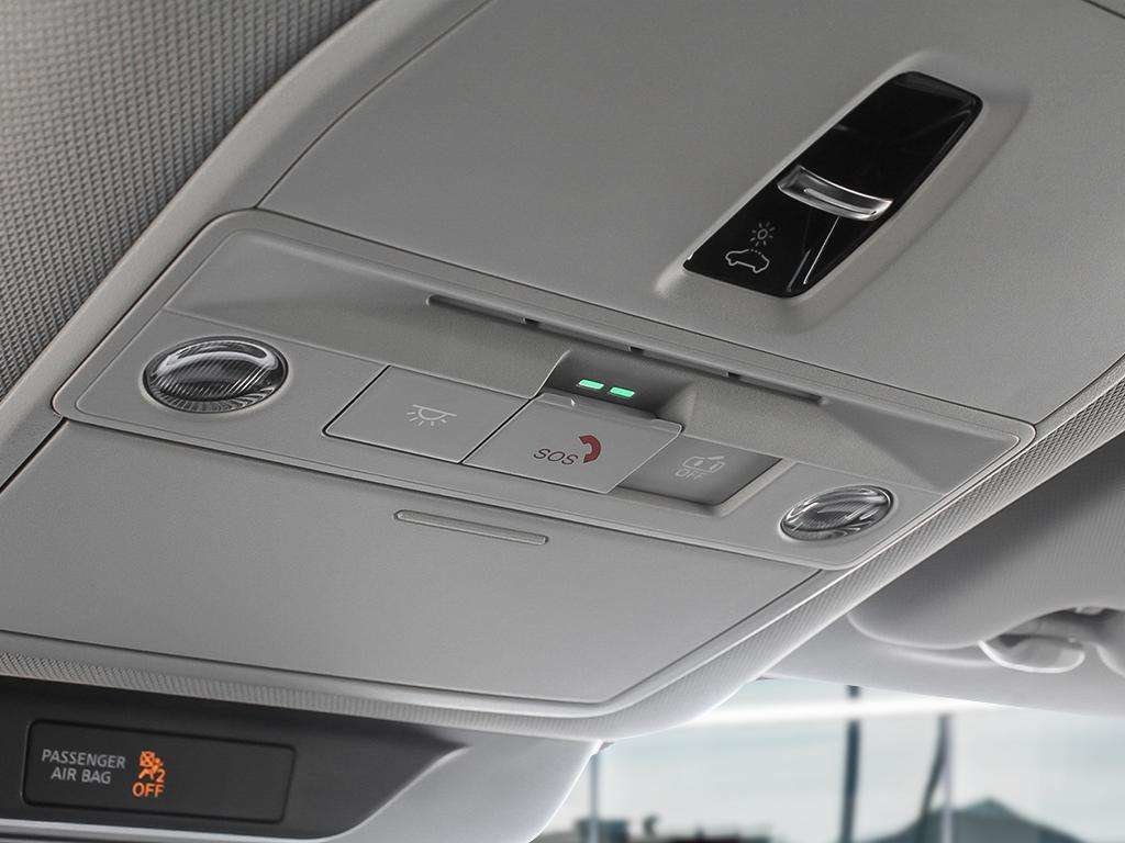 2026 Nissan Leaf Platinum+