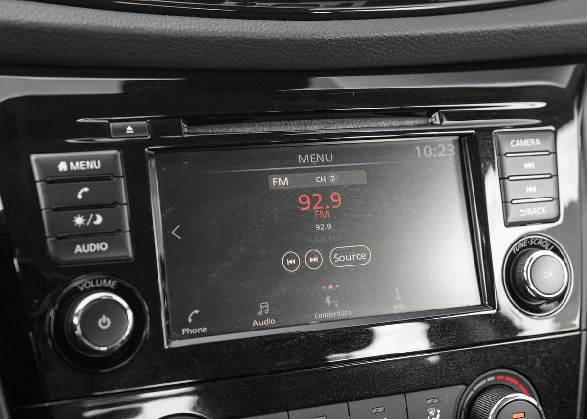 2021 Nissan Qashqai S AWD+SIEGES.CHAUFF+CARPLAY+BLUETOOTH+CAM.RECUL