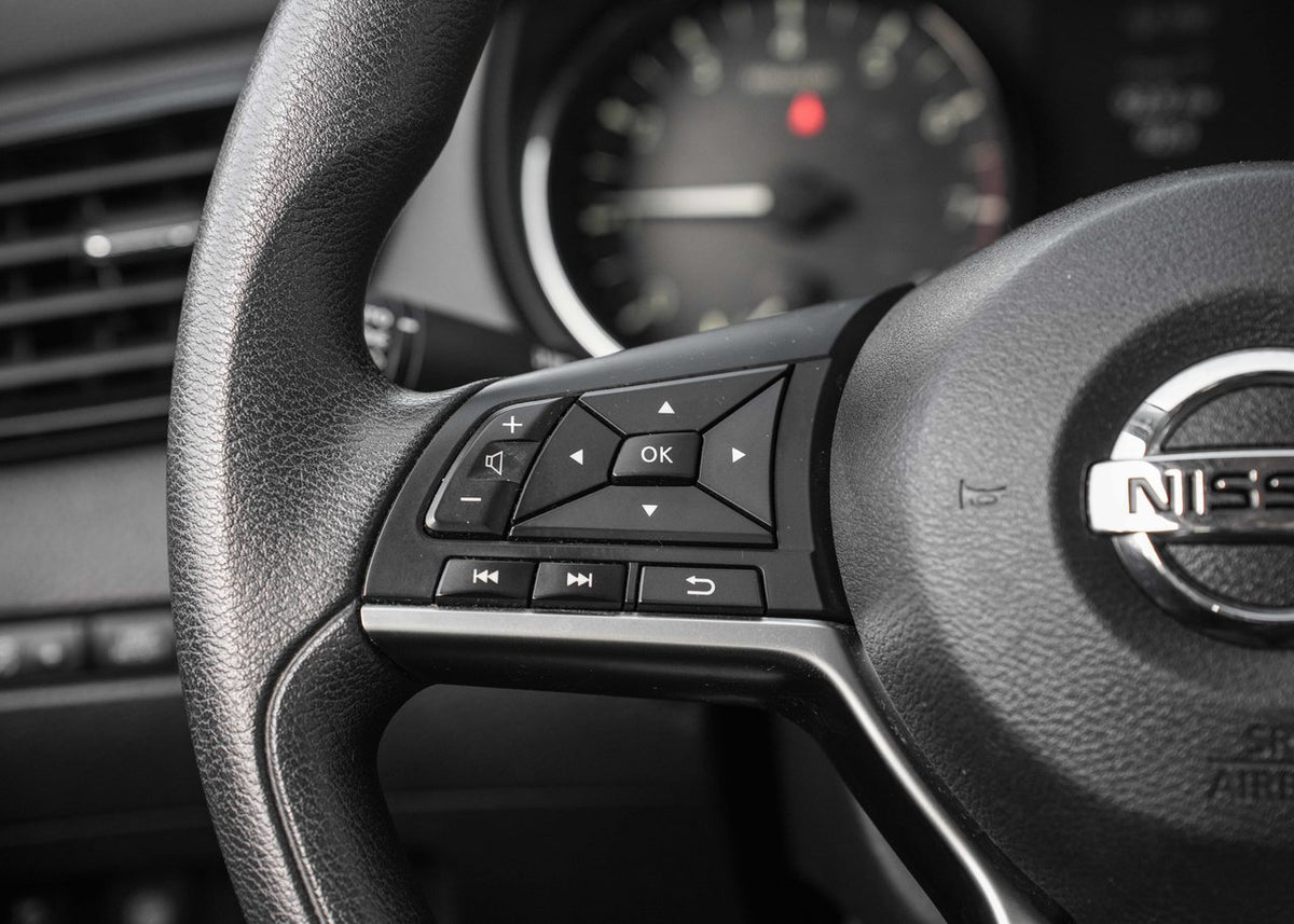 2021 Nissan Qashqai S AWD+SIEGES.CHAUFF+CARPLAY+BLUETOOTH+CAM.RECUL