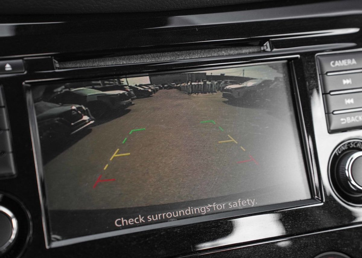2021 Nissan Qashqai S AWD+SIEGES.CHAUFF+CARPLAY+BLUETOOTH+CAM.RECUL