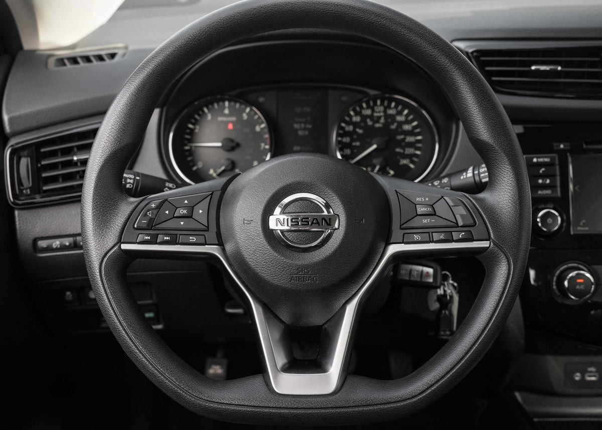 2021 Nissan Qashqai S AWD+SIEGES.CHAUFF+CARPLAY+BLUETOOTH+CAM.RECUL