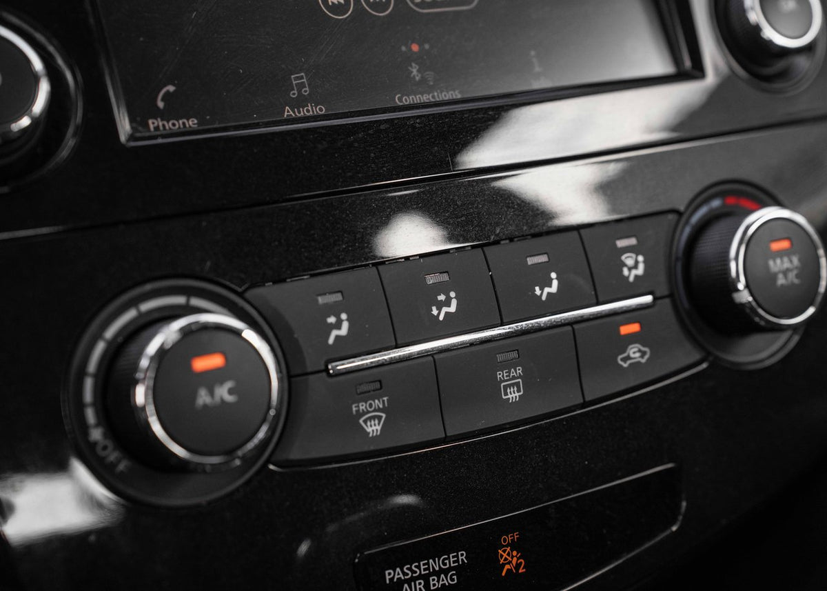 2021 Nissan Qashqai S AWD+SIEGES.CHAUFF+CARPLAY+BLUETOOTH+CAM.RECUL