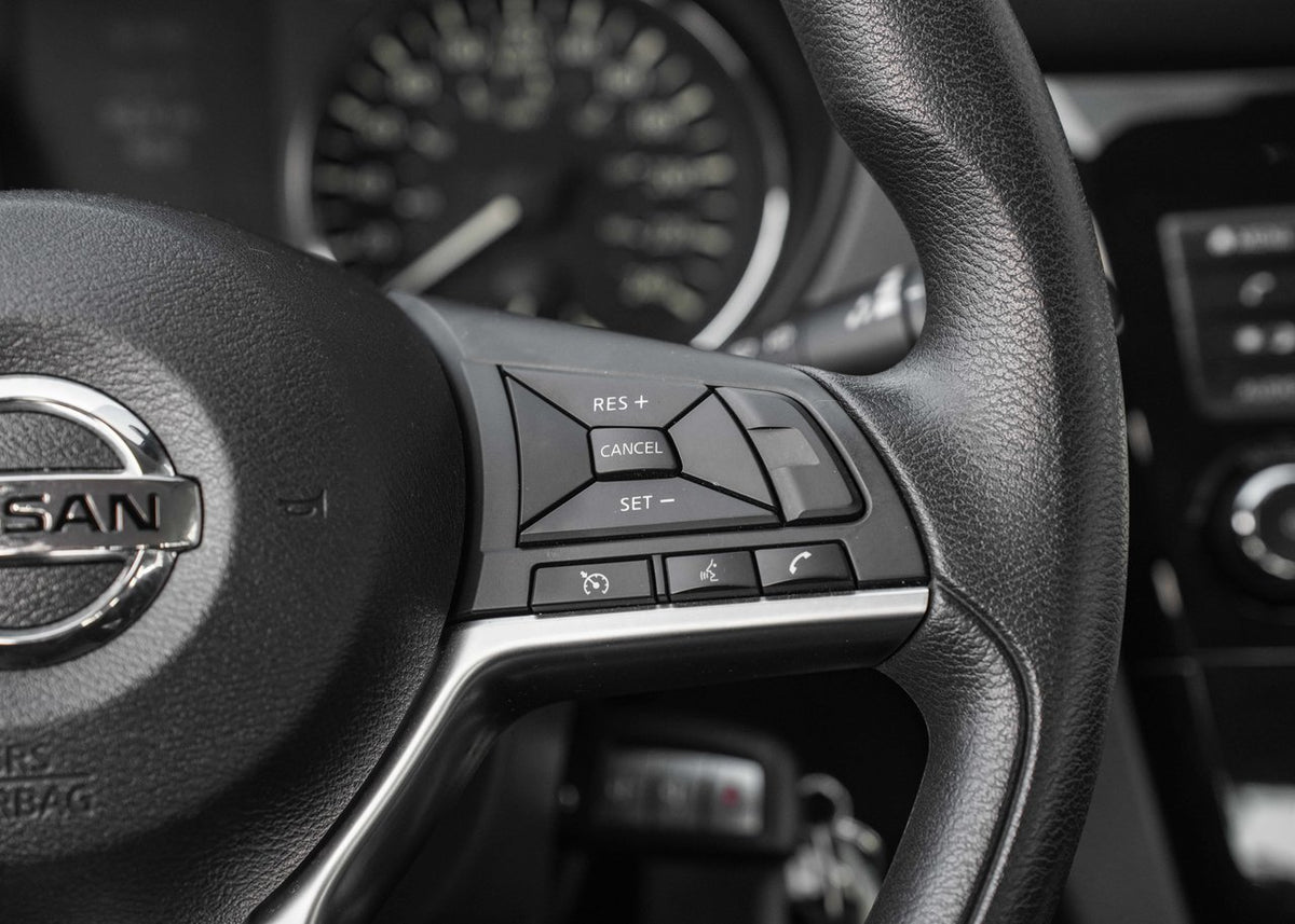 2021 Nissan Qashqai S AWD+SIEGES.CHAUFF+CARPLAY+BLUETOOTH+CAM.RECUL