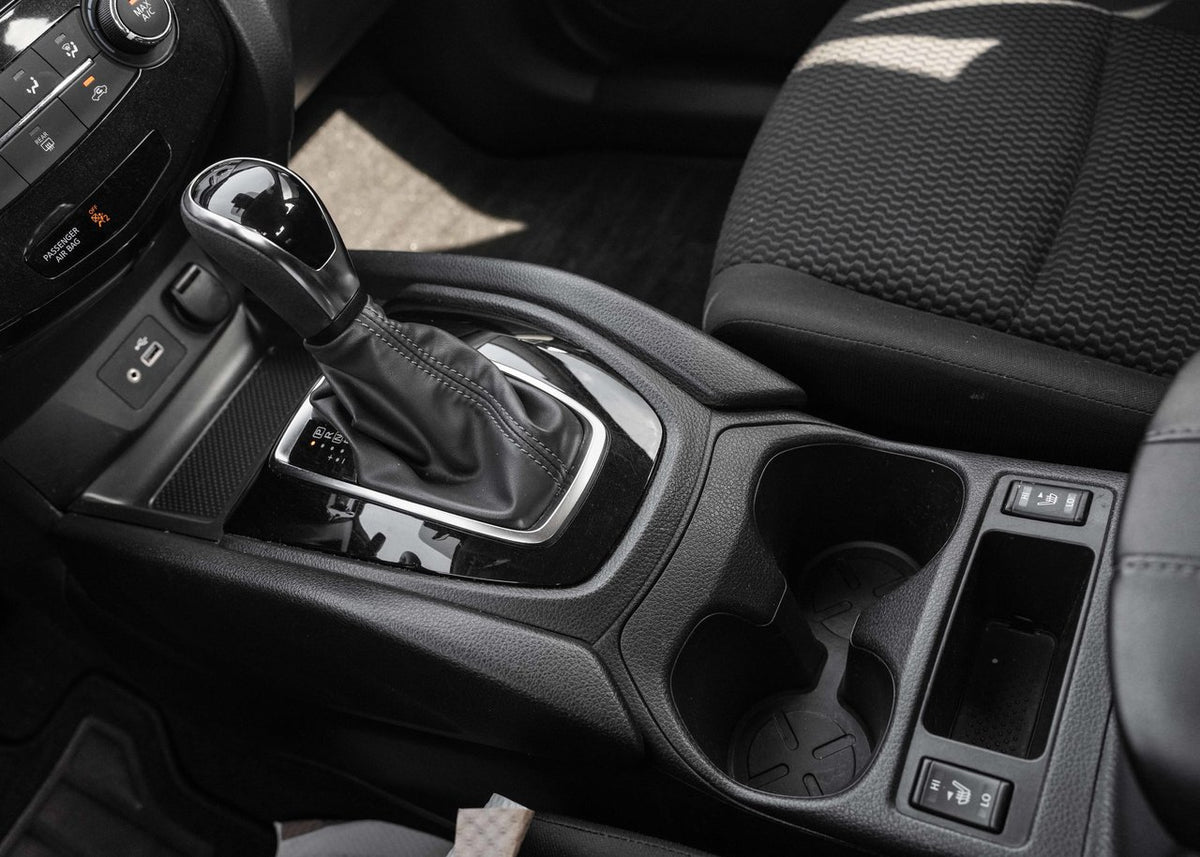 2021 Nissan Qashqai S AWD+SIEGES.CHAUFF+CARPLAY+BLUETOOTH+CAM.RECUL