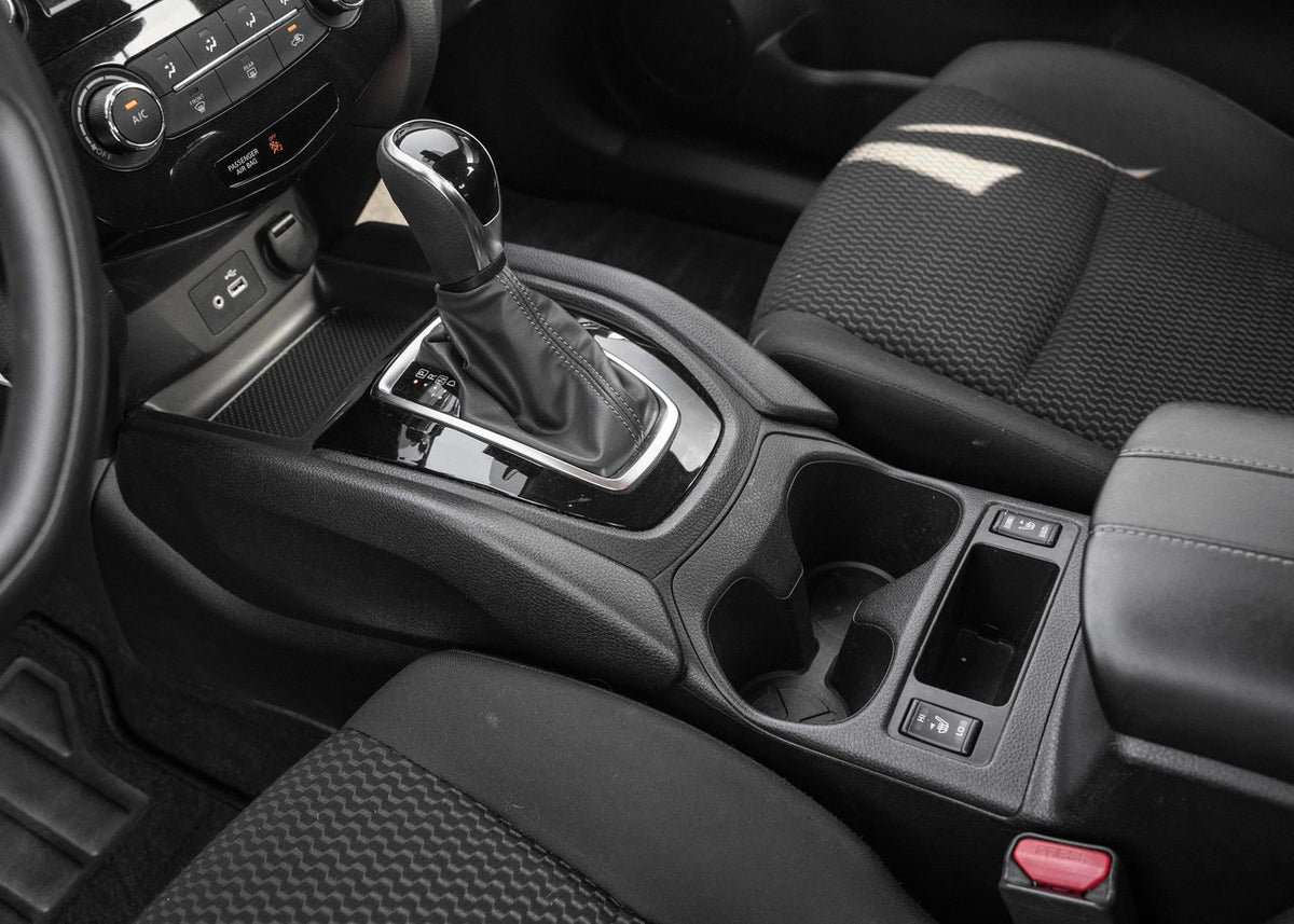 2021 Nissan Qashqai S AWD+SIEGES.CHAUFF+CARPLAY+BLUETOOTH+CAM.RECUL