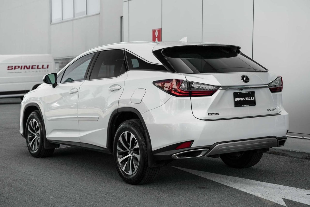 2022 Lexus RX 350 PREMIUM AWD BAS KM CUIR TOIT CARPLAY