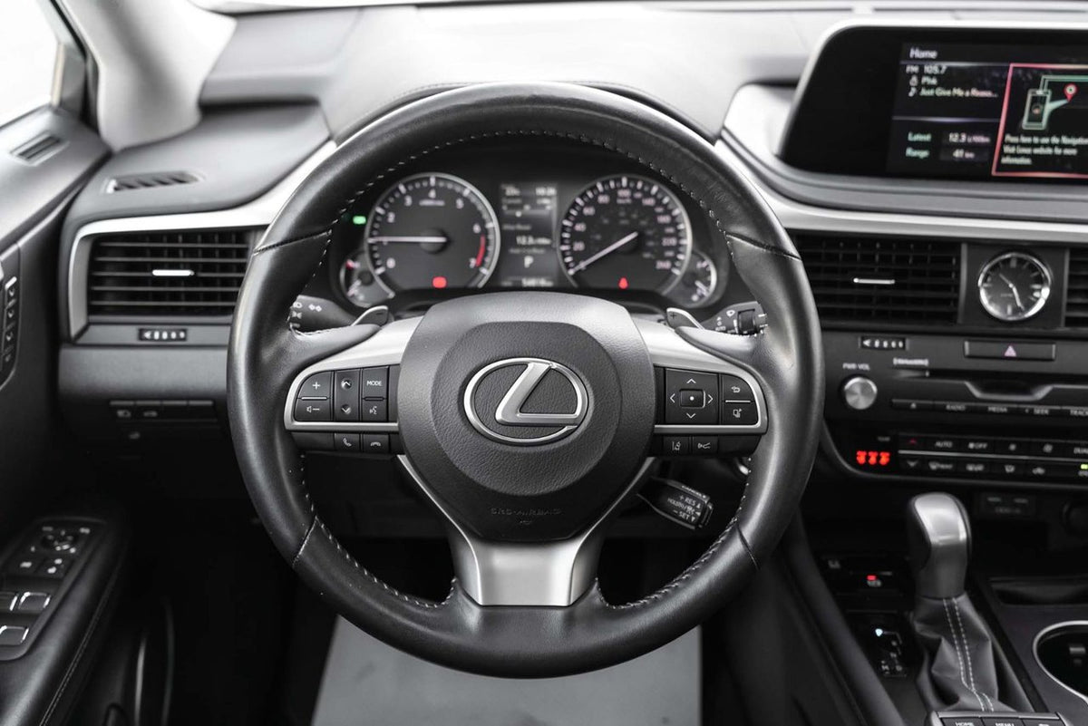 2022 Lexus RX 350 PREMIUM AWD BAS KM CUIR TOIT CARPLAY