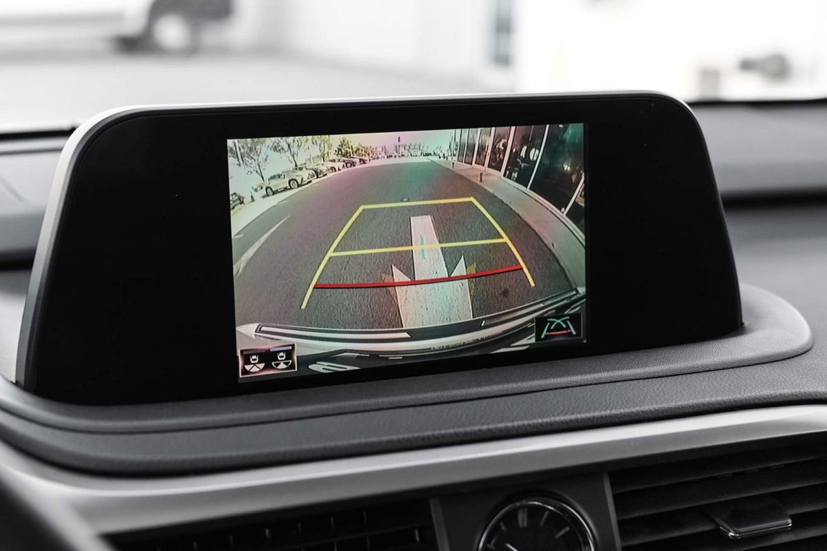 2022 Lexus RX 350 PREMIUM AWD BAS KM CUIR TOIT CARPLAY