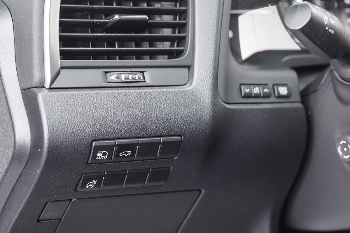 2022 Lexus RX 350 PREMIUM AWD BAS KM CUIR TOIT CARPLAY