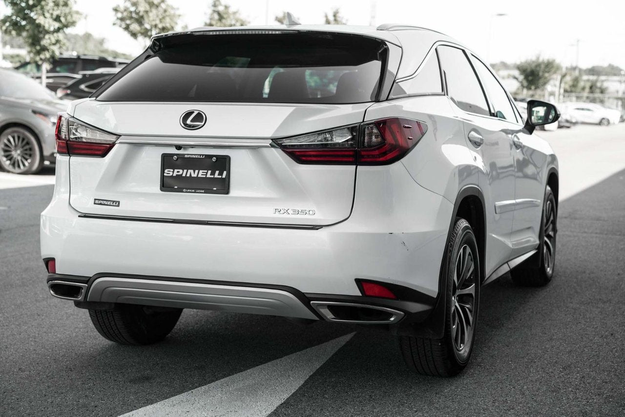 2022 Lexus RX 350 PREMIUM AWD BAS KM CUIR TOIT CARPLAY
