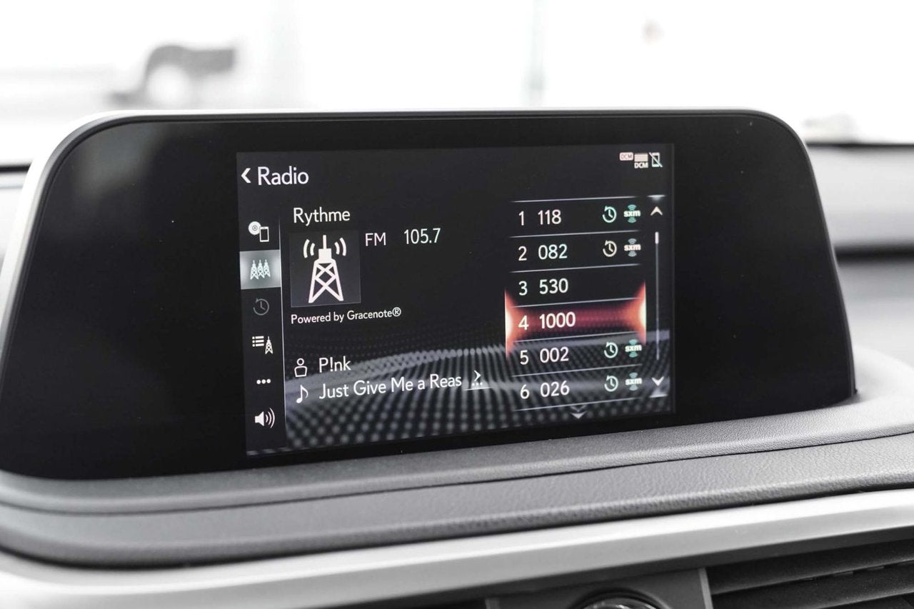 2022 Lexus RX 350 PREMIUM AWD BAS KM CUIR TOIT CARPLAY