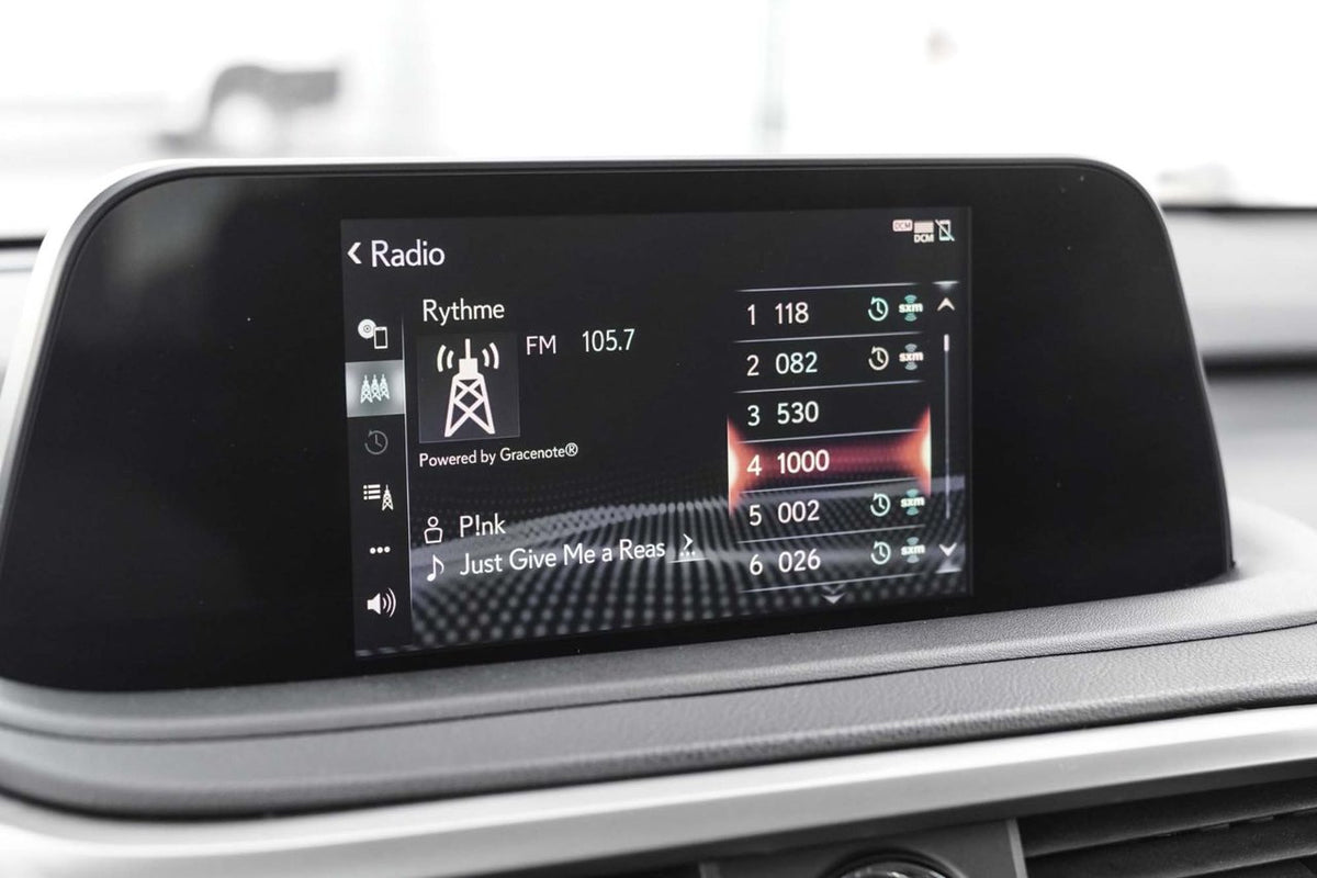 2022 Lexus RX 350 PREMIUM AWD BAS KM CUIR TOIT CARPLAY