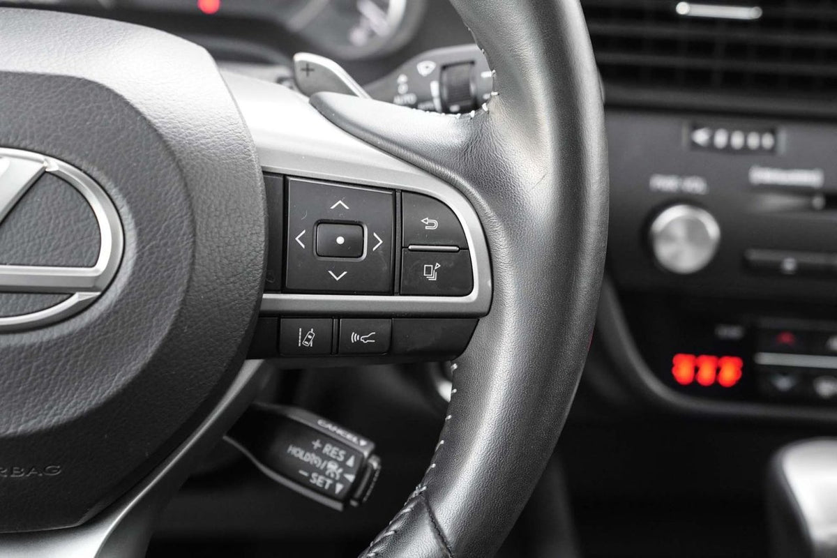 2022 Lexus RX 350 PREMIUM AWD BAS KM CUIR TOIT CARPLAY