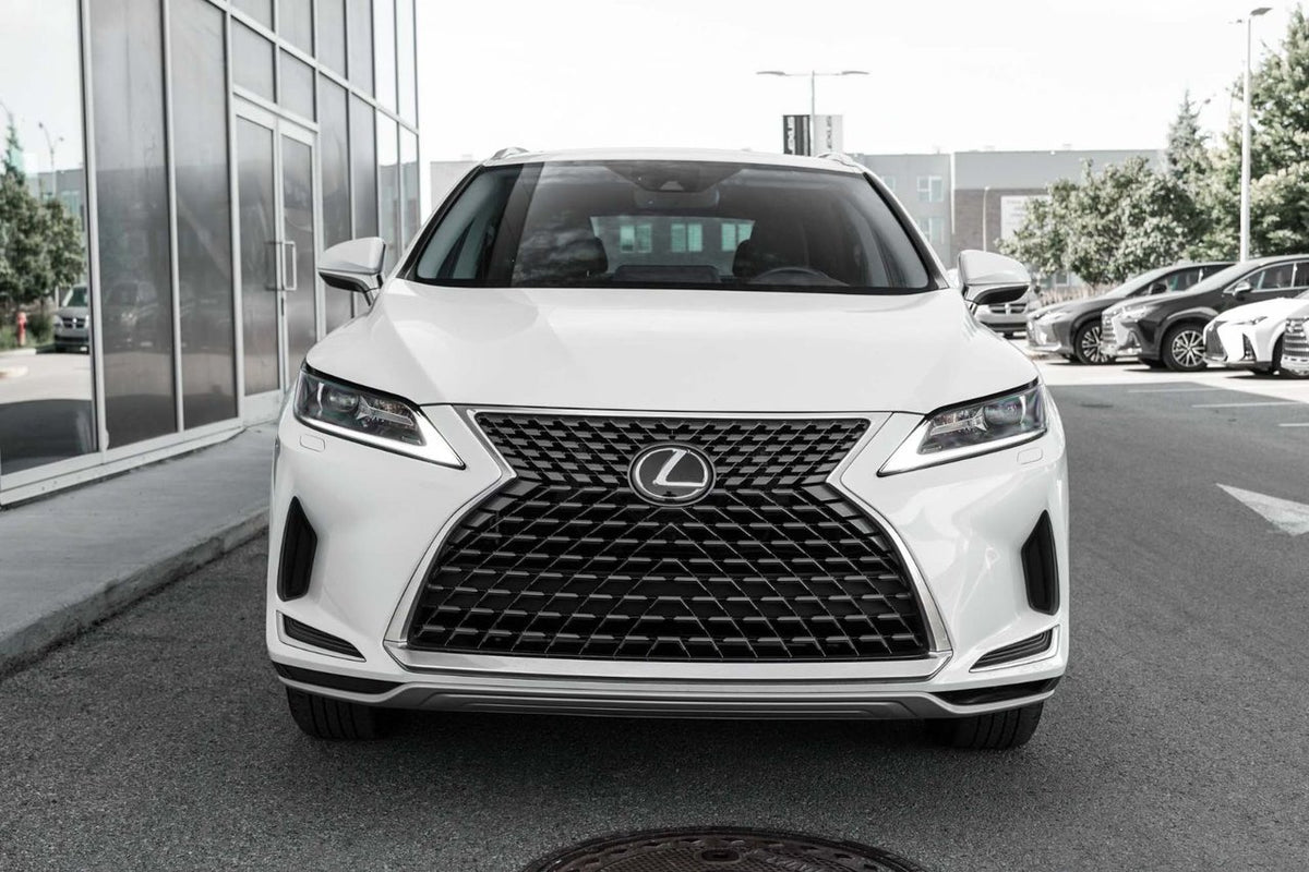 2022 Lexus RX 350 PREMIUM AWD BAS KM CUIR TOIT CARPLAY