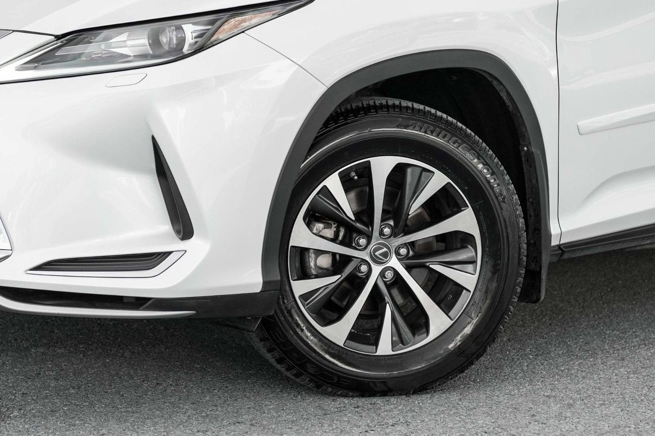 2022 Lexus RX 350 PREMIUM AWD BAS KM CUIR TOIT CARPLAY