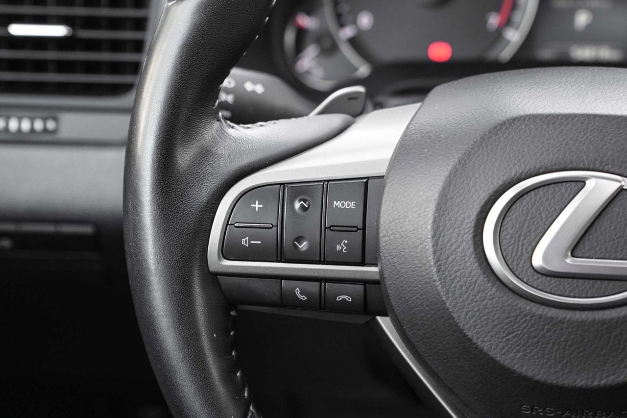 2022 Lexus RX 350 PREMIUM AWD BAS KM CUIR TOIT CARPLAY