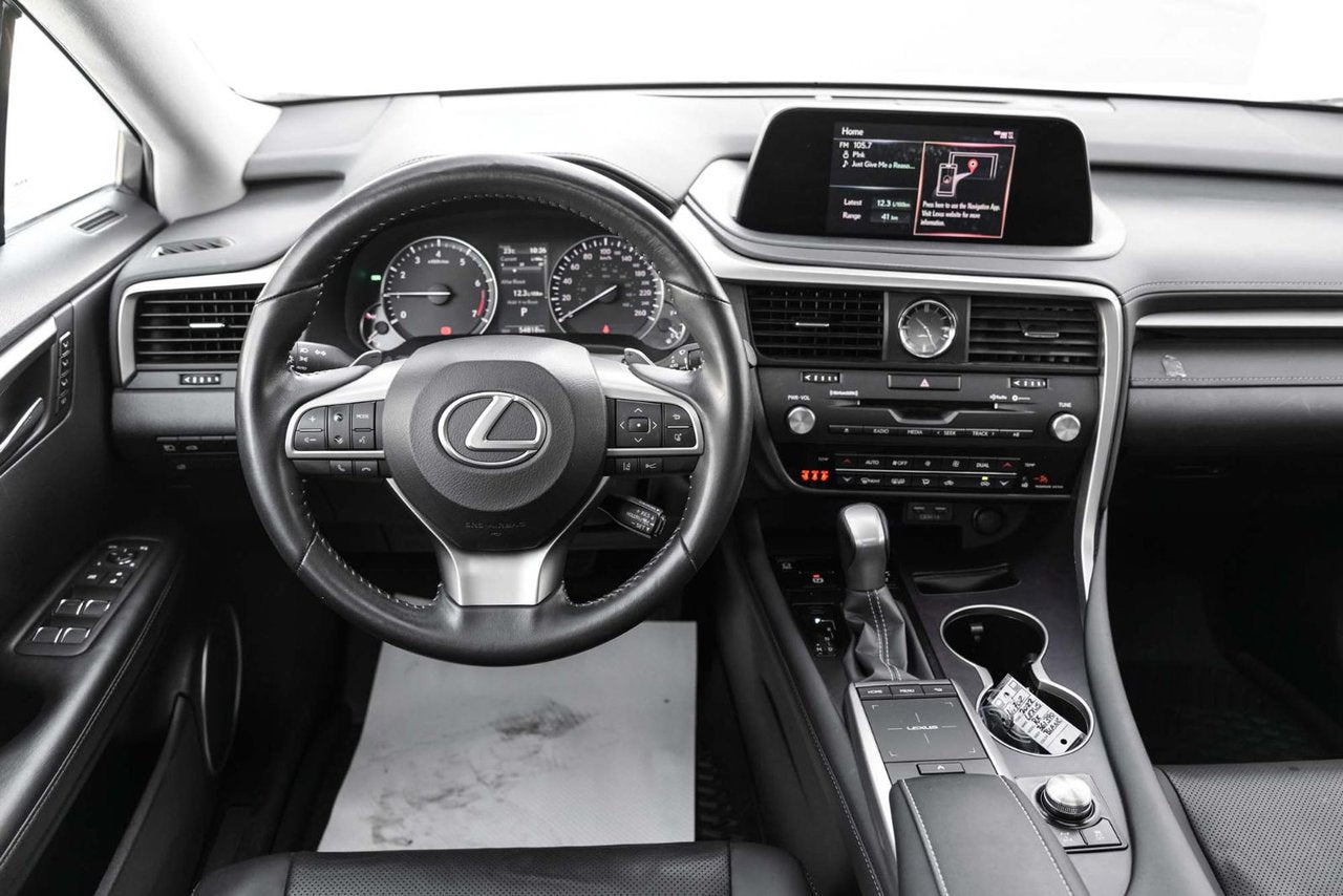 2022 Lexus RX 350 PREMIUM AWD BAS KM CUIR TOIT CARPLAY