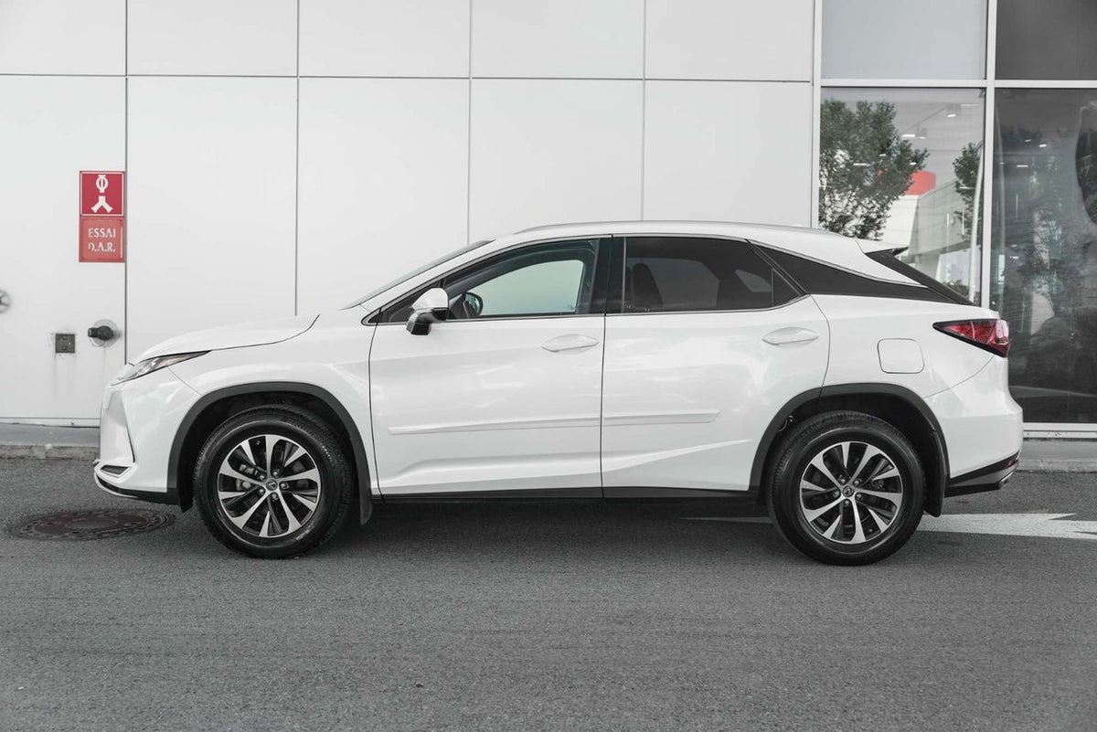 2022 Lexus RX 350 PREMIUM AWD BAS KM CUIR TOIT CARPLAY
