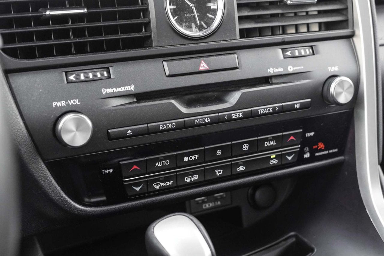 2022 Lexus RX 350 PREMIUM AWD BAS KM CUIR TOIT CARPLAY