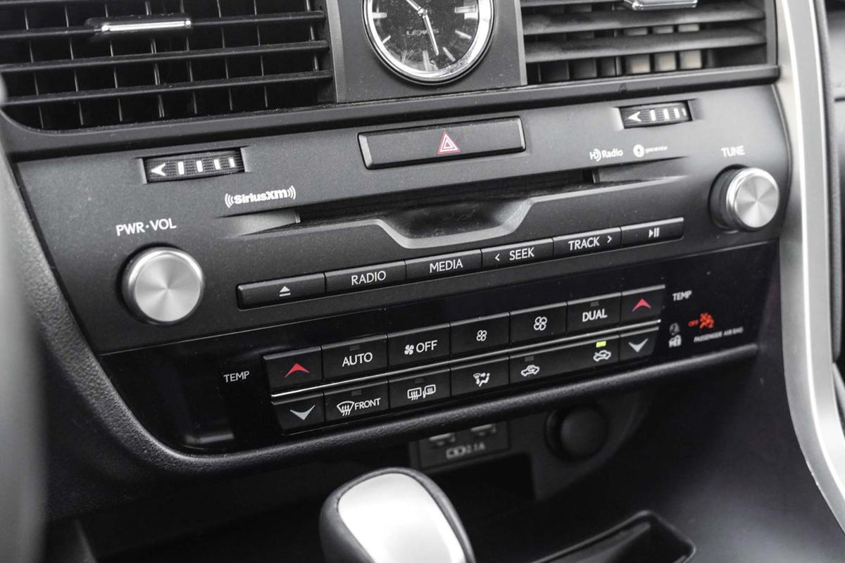 2022 Lexus RX 350 PREMIUM AWD BAS KM CUIR TOIT CARPLAY