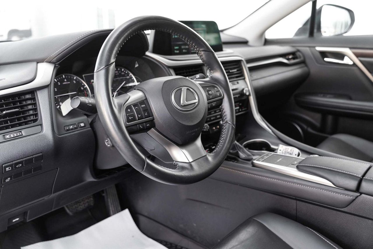 2022 Lexus RX 350 PREMIUM AWD BAS KM CUIR TOIT CARPLAY