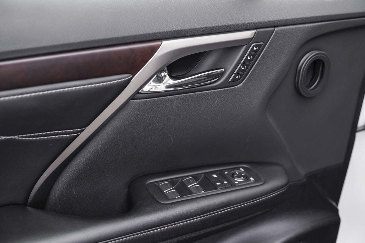 2022 Lexus RX 350 PREMIUM AWD BAS KM CUIR TOIT CARPLAY