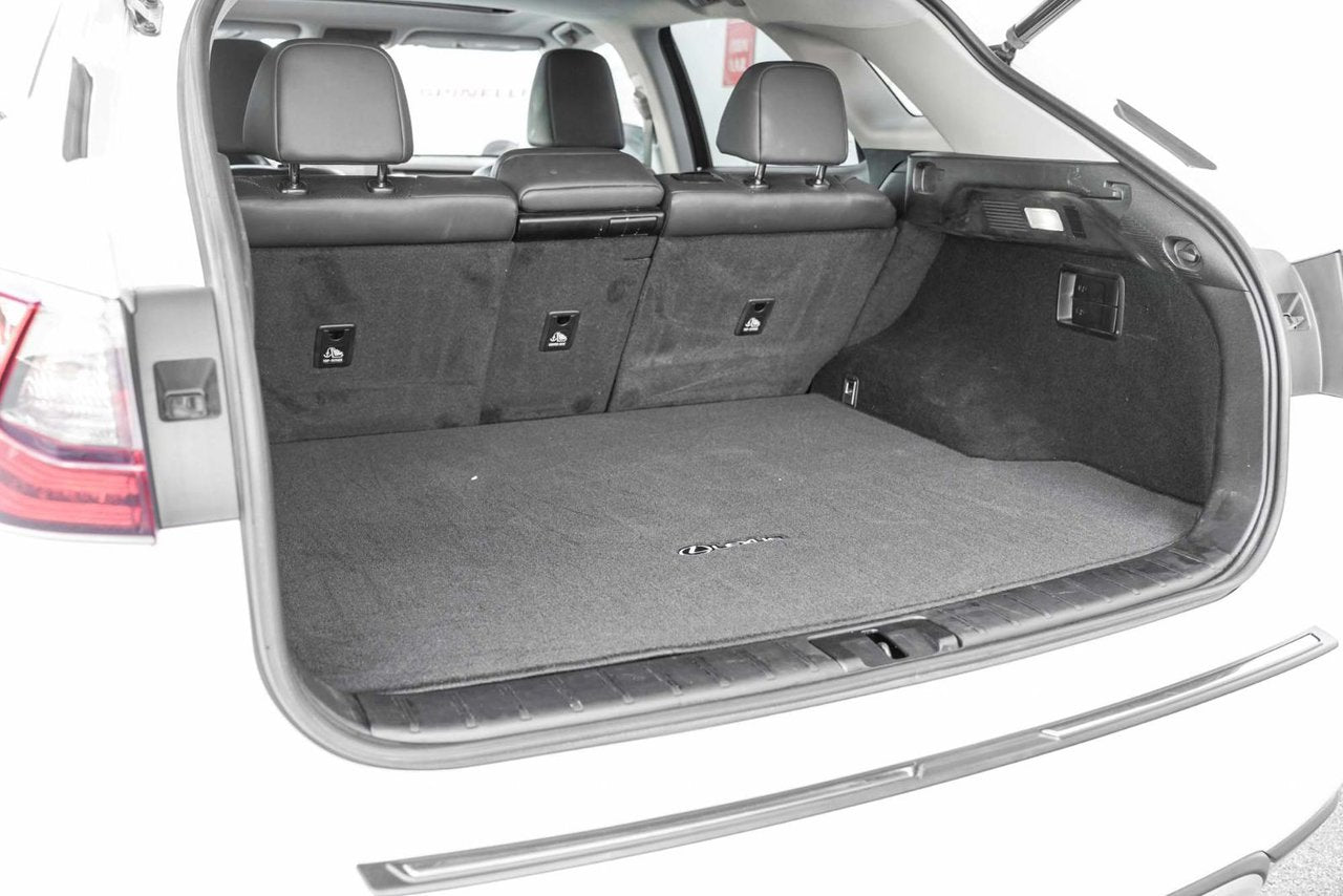 2022 Lexus RX 350 PREMIUM AWD BAS KM CUIR TOIT CARPLAY