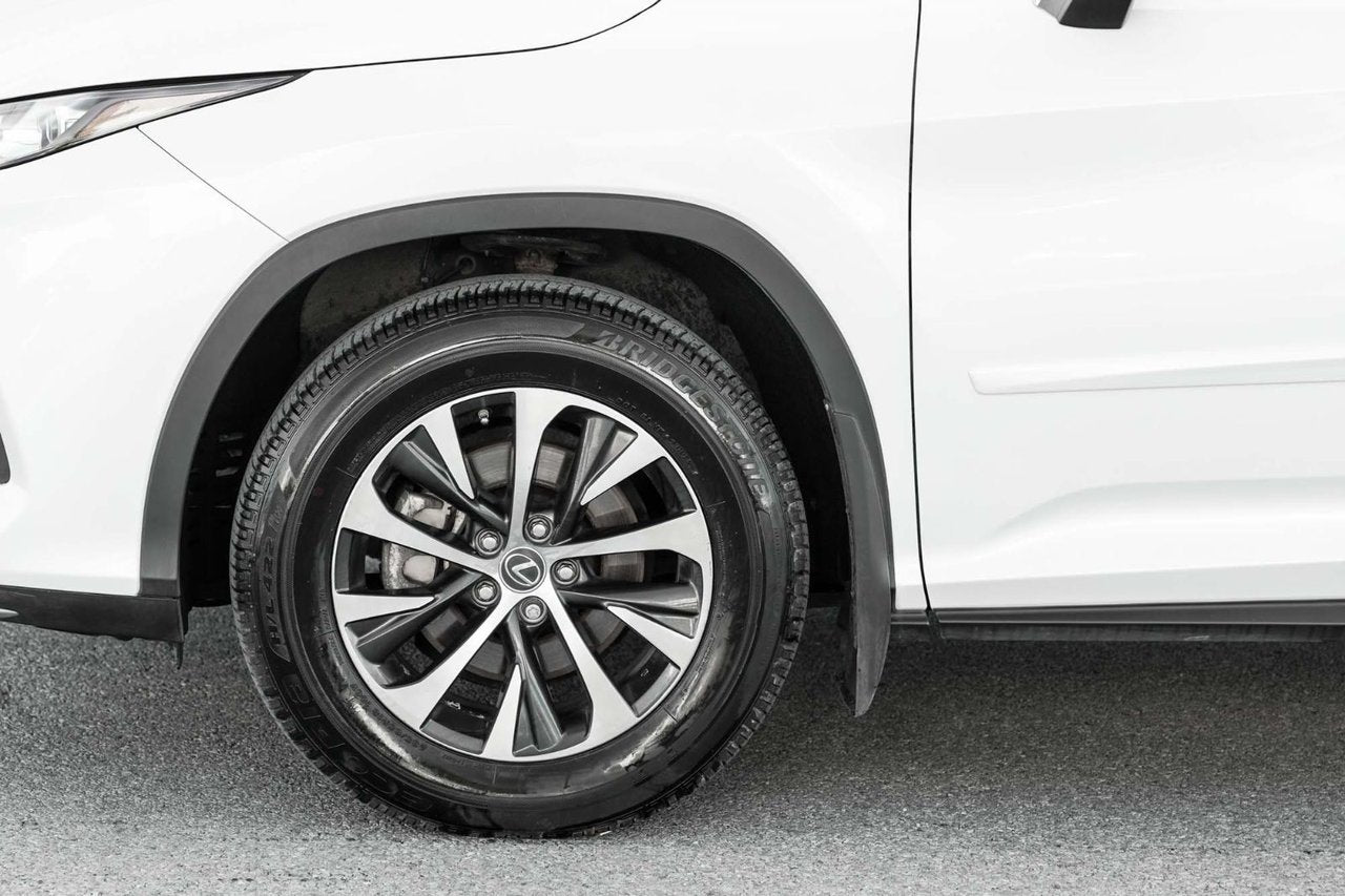 2022 Lexus RX 350 PREMIUM AWD BAS KM CUIR TOIT CARPLAY