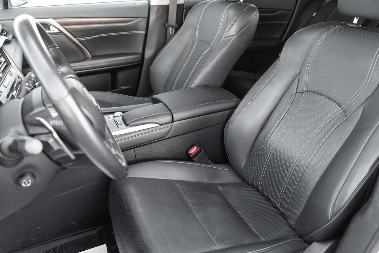 2022 Lexus RX 350 PREMIUM AWD BAS KM CUIR TOIT CARPLAY