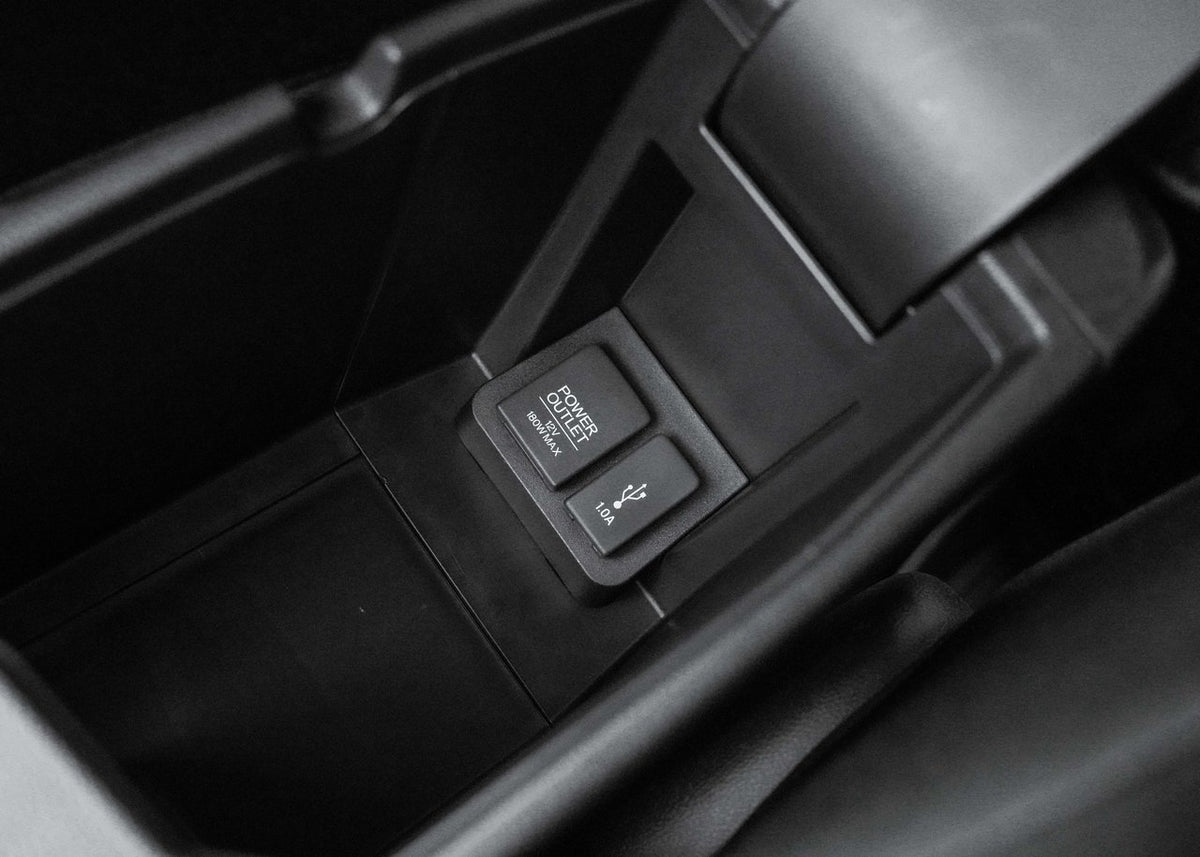 2019 Honda Fit LX w/Honda Sensing
