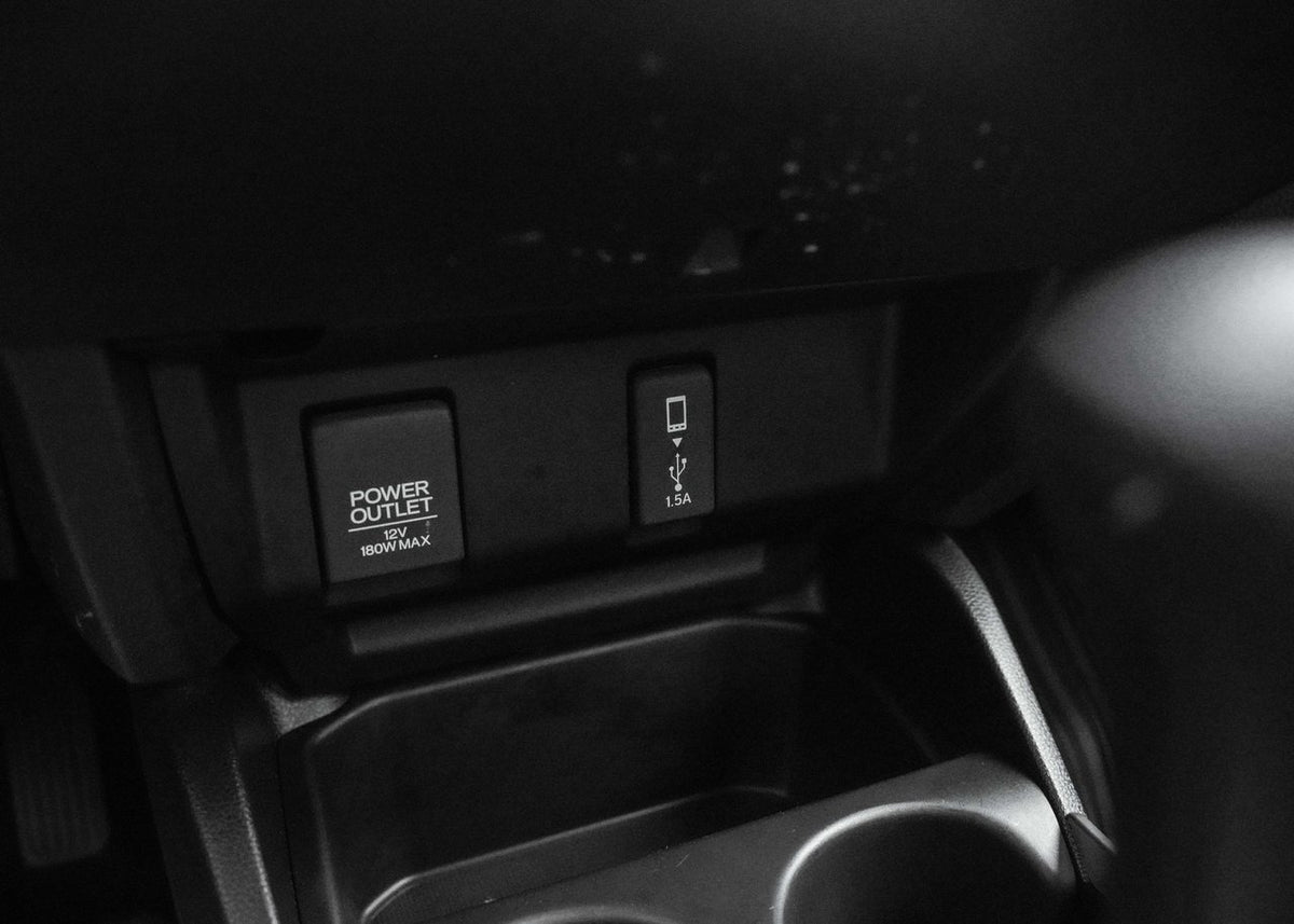 2019 Honda Fit LX w/Honda Sensing