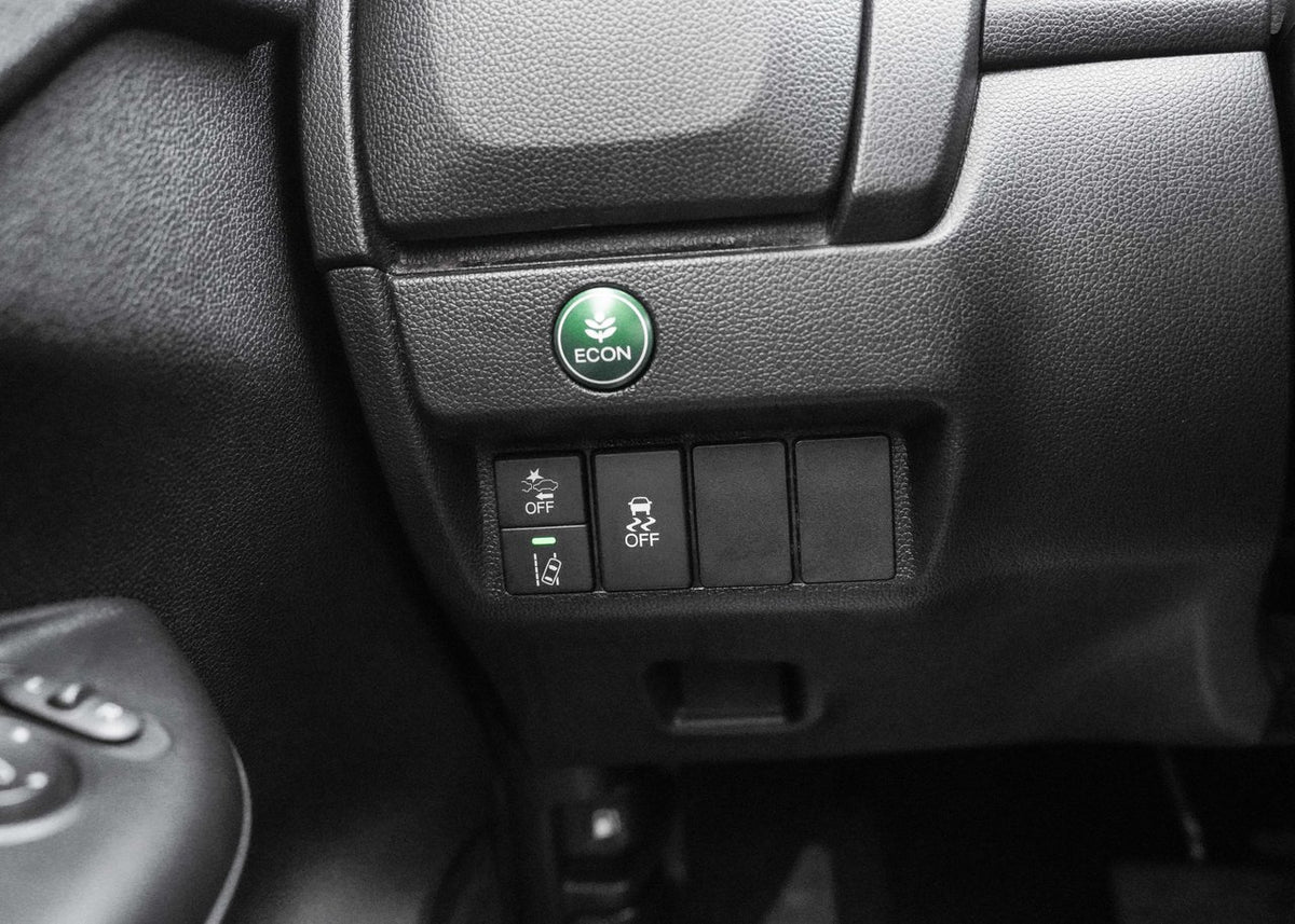 2019 Honda Fit LX w/Honda Sensing