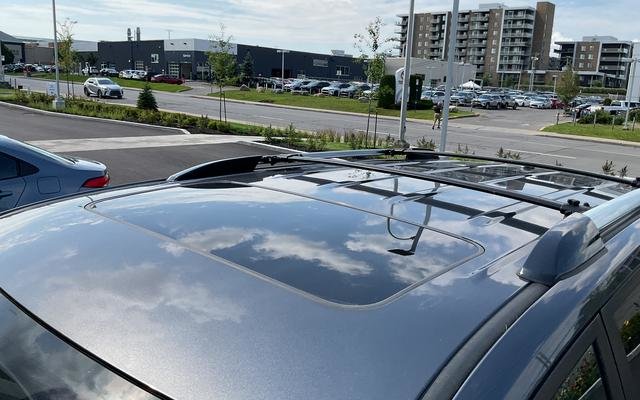 2013 Toyota Highlander LIMITED AWD; 7 PASS CUIR TOIT NAV CAMERA