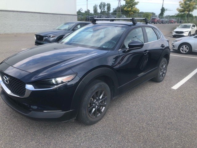 2023 Mazda CX-30 GX
