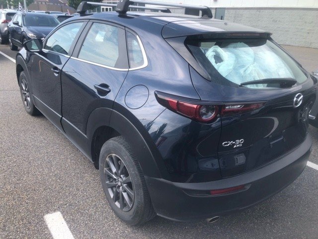 2023 Mazda CX-30 GX