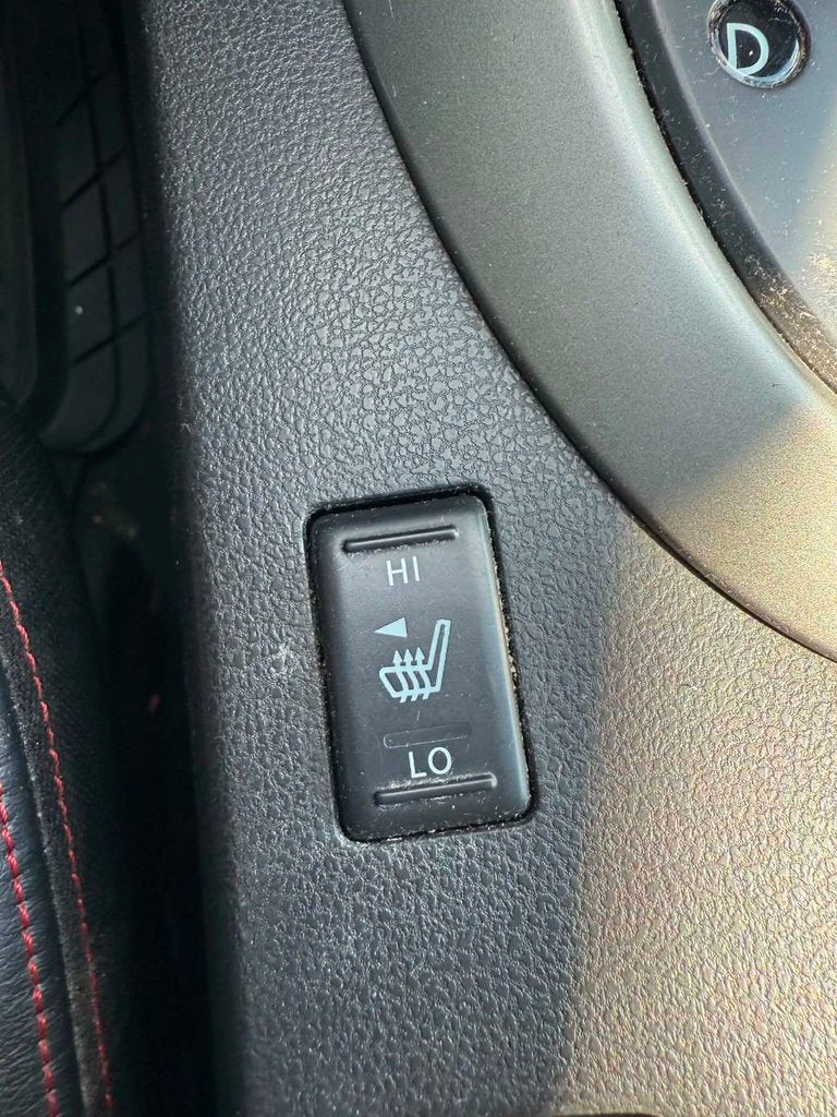 2010 Nissan Rogue SL AWD