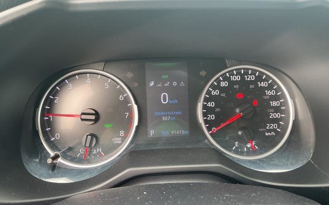 2021 Toyota RAV4 XLE AWD