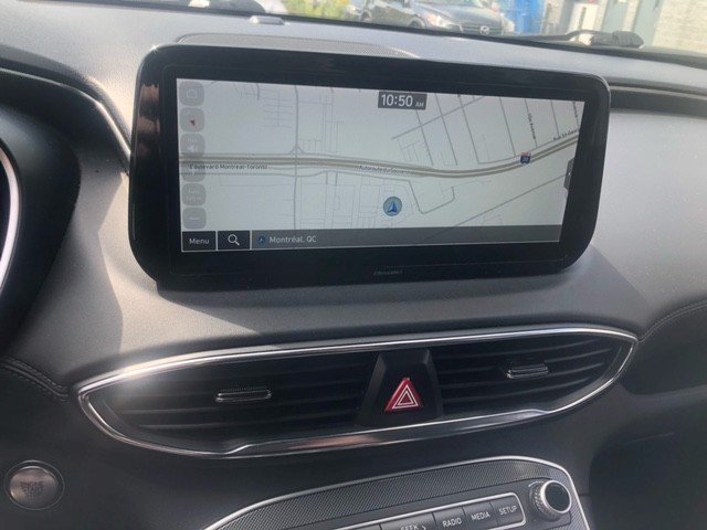2023 Hyundai Santa Fe Preferred