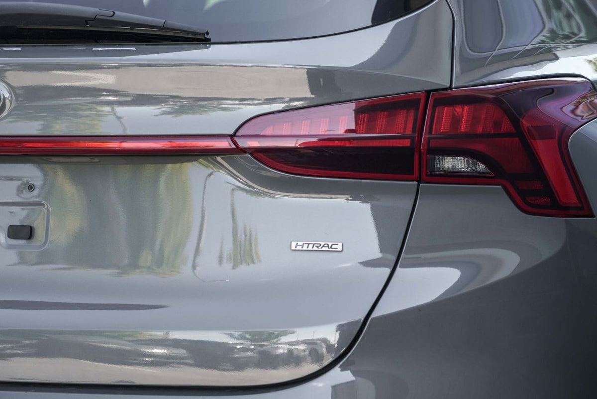 2023 Hyundai Santa Fe Preferred