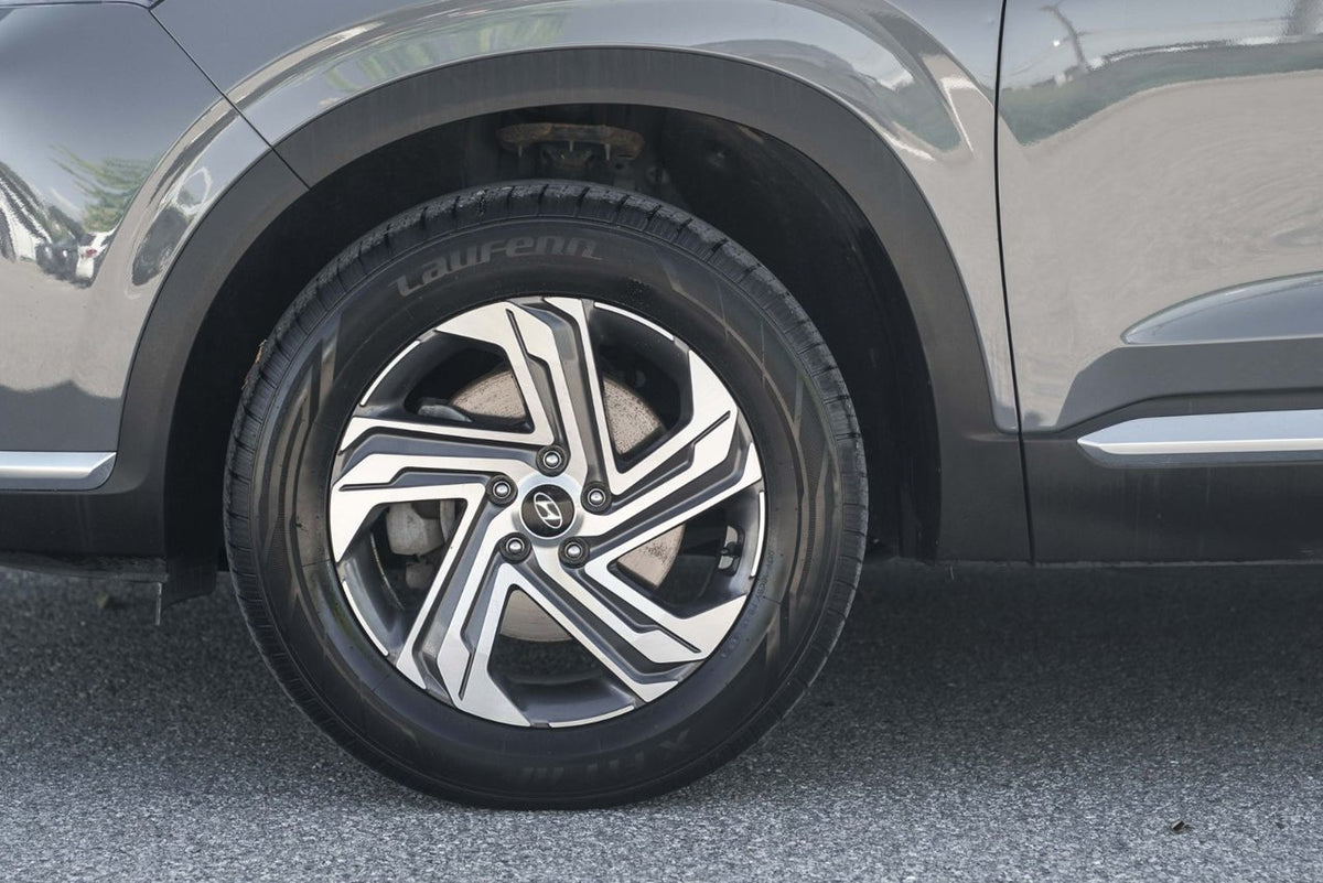 2023 Hyundai Santa Fe Preferred