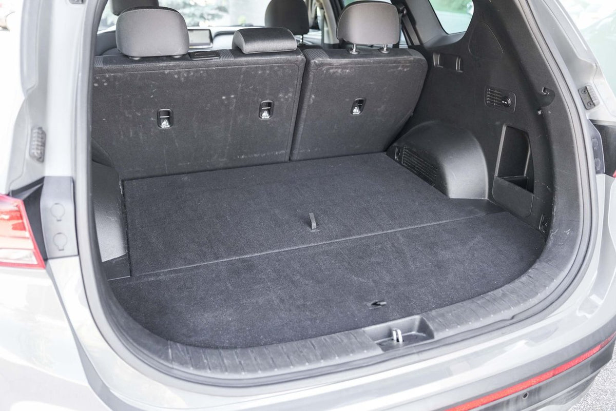 2023 Hyundai Santa Fe Preferred
