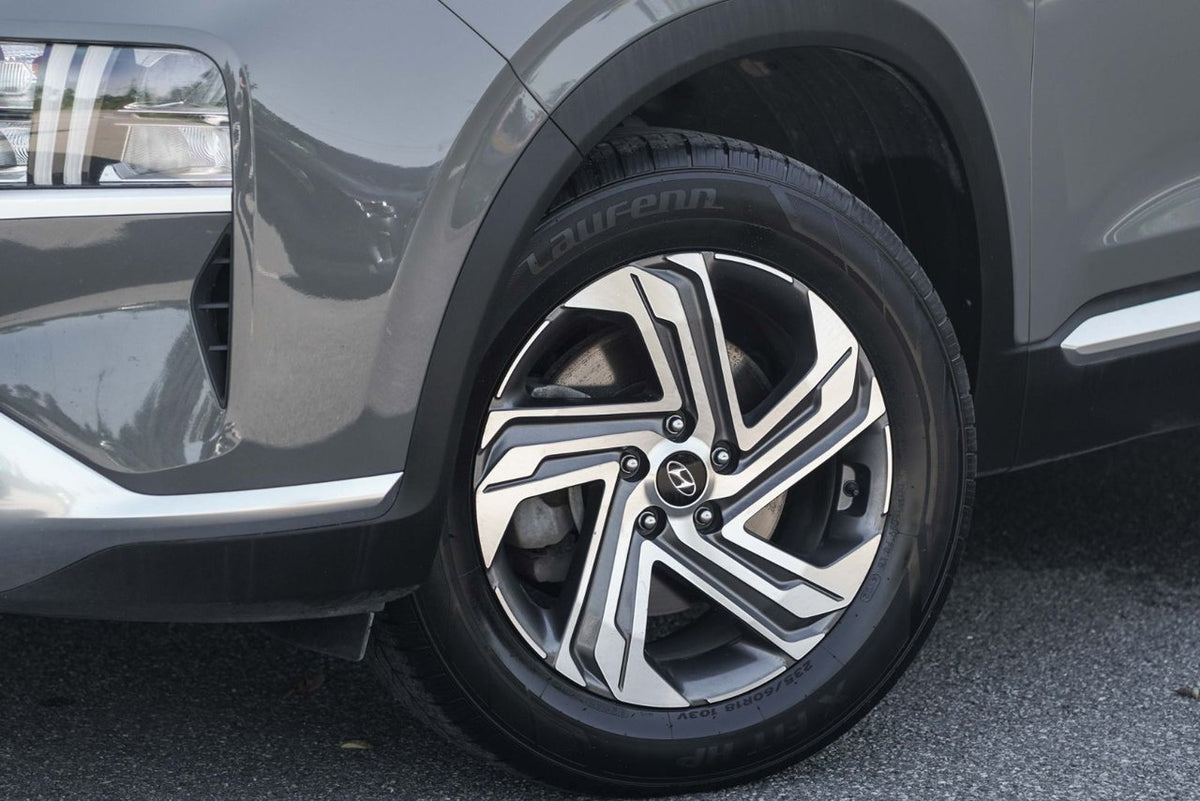 2023 Hyundai Santa Fe Preferred