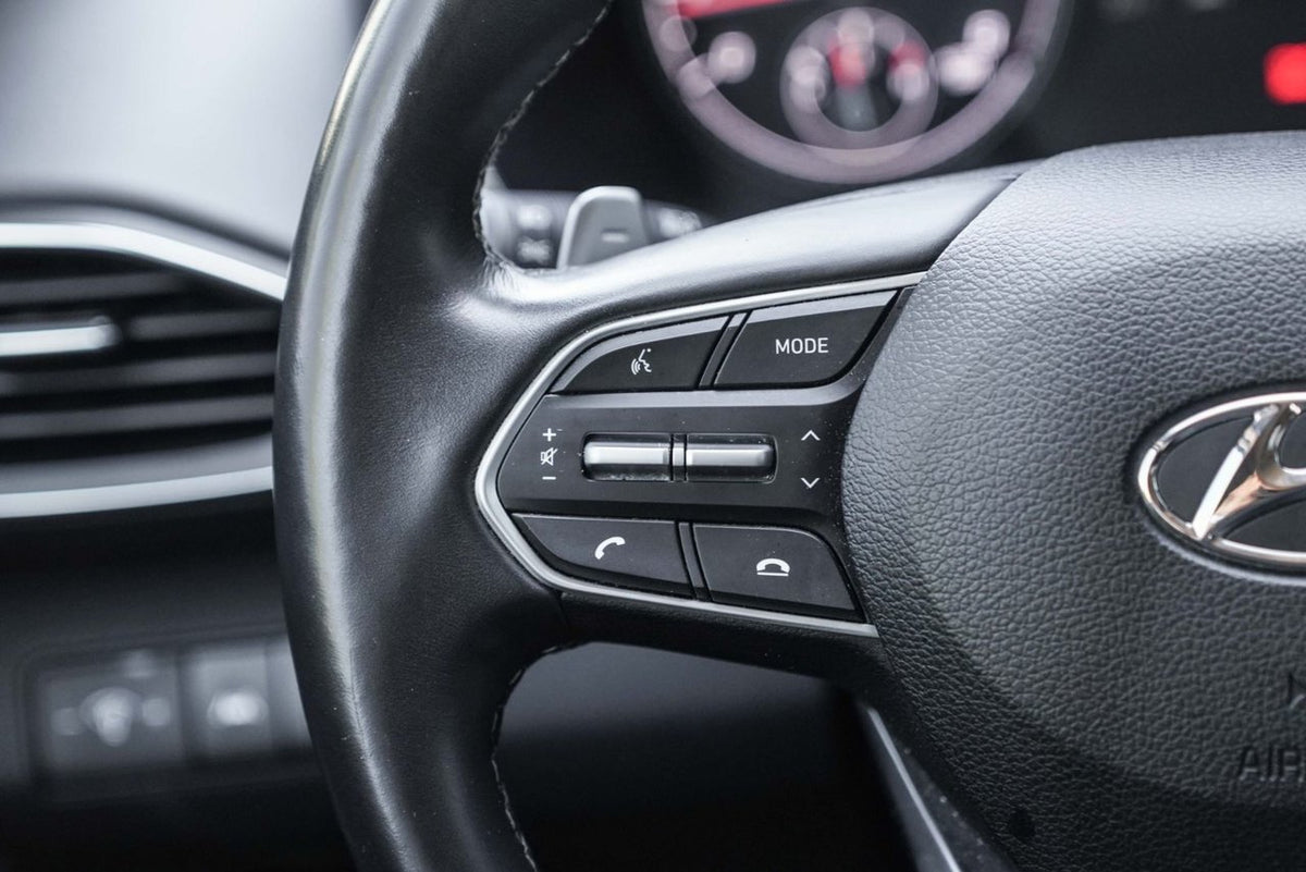 2023 Hyundai Santa Fe Preferred