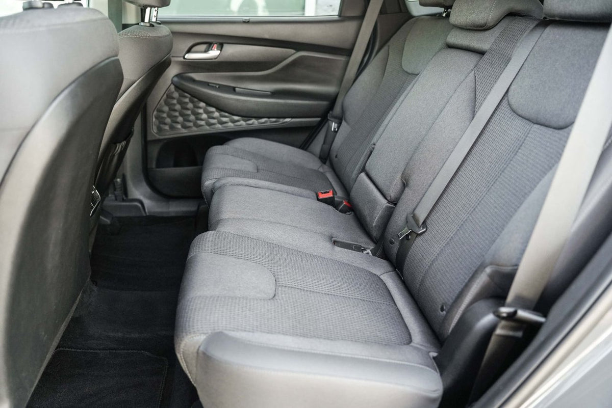 2023 Hyundai Santa Fe Preferred