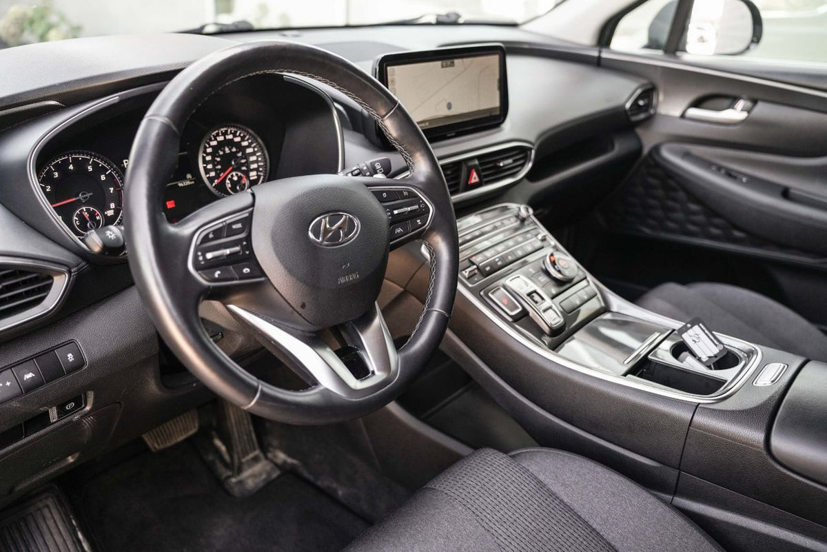2023 Hyundai Santa Fe Preferred