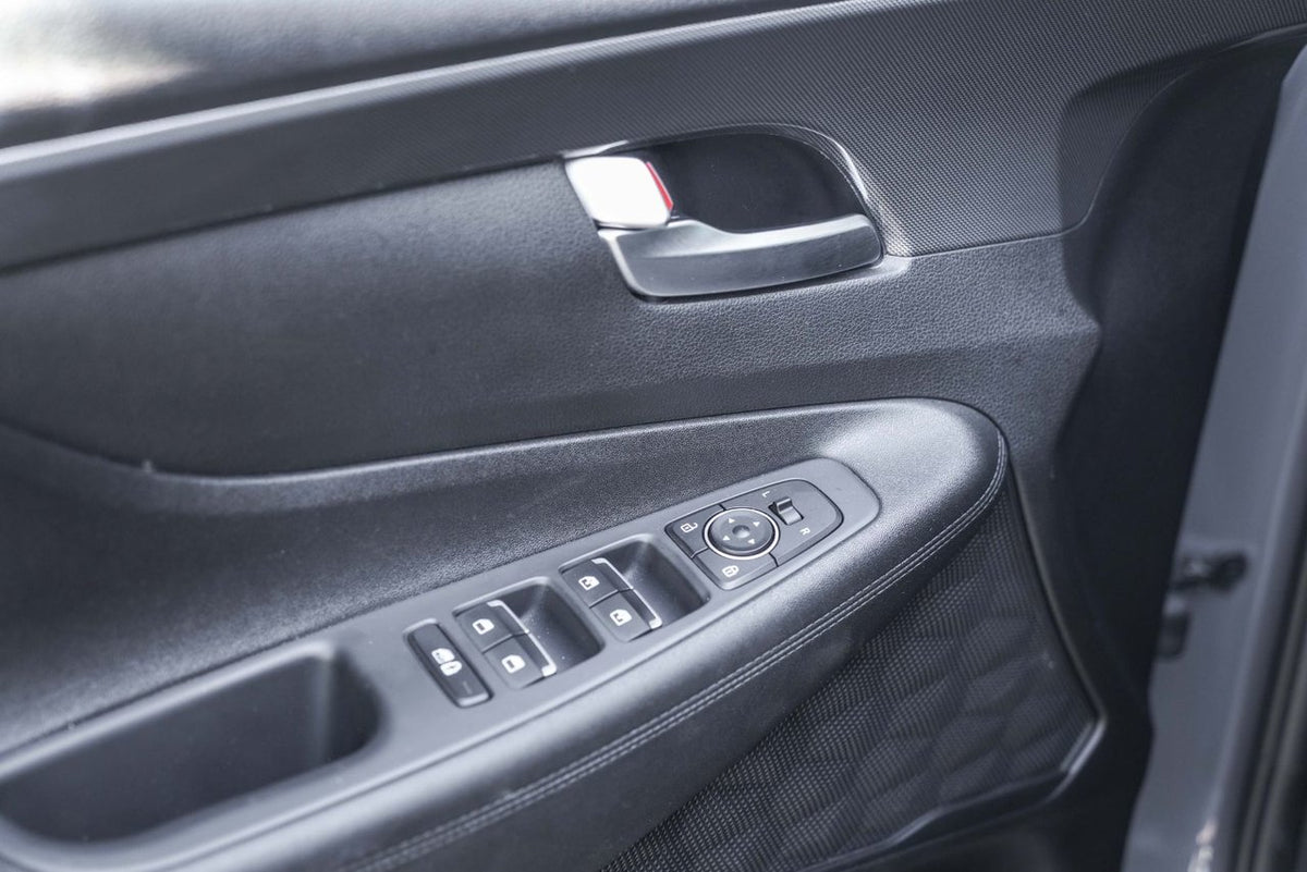 2023 Hyundai Santa Fe Preferred